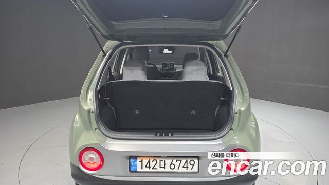 Hyundai Casper 2023 — photo 22