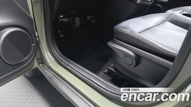 Hyundai Casper 2023 — photo 23
