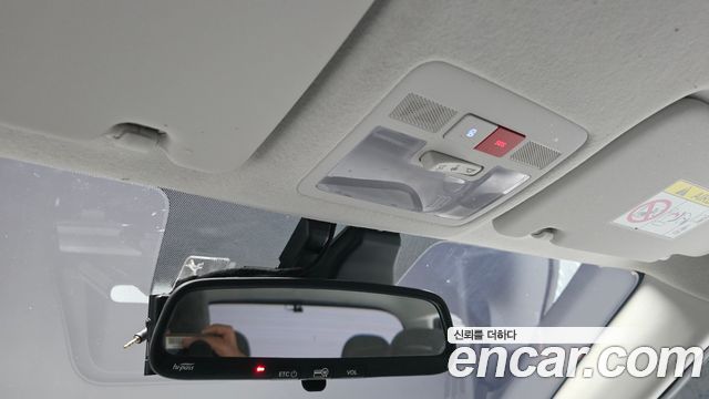 Hyundai Casper 2023 — photo 24