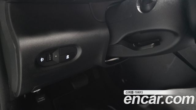 Hyundai Casper 2023 — photo 25
