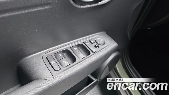 Hyundai Casper 2023 — photo 26