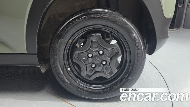 Hyundai Casper 2023 — photo 7