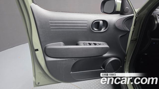 Hyundai Casper 2023 — photo 14