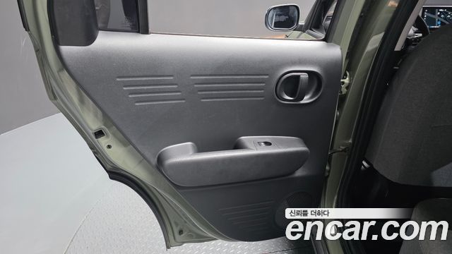 Hyundai Casper 2023 — photo 15