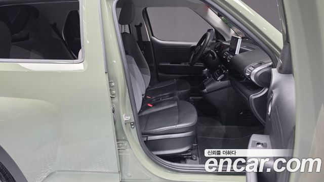 Hyundai Casper 2023 — photo 16
