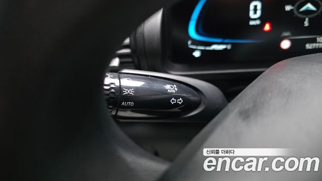Hyundai Casper 2023 — photo 27