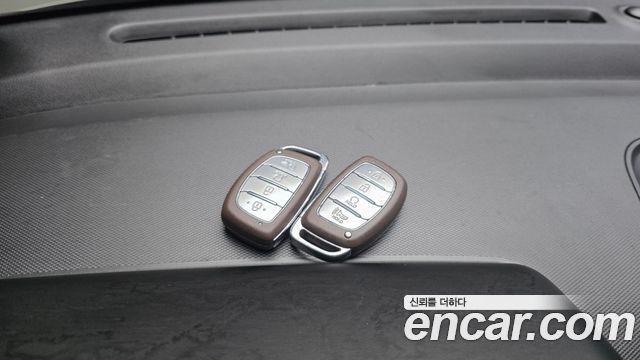 Hyundai Casper 2023 — photo 29