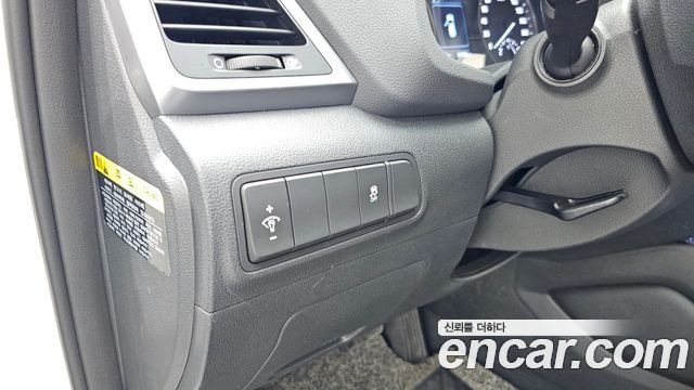 Hyundai Tucson 2016 — photo 22