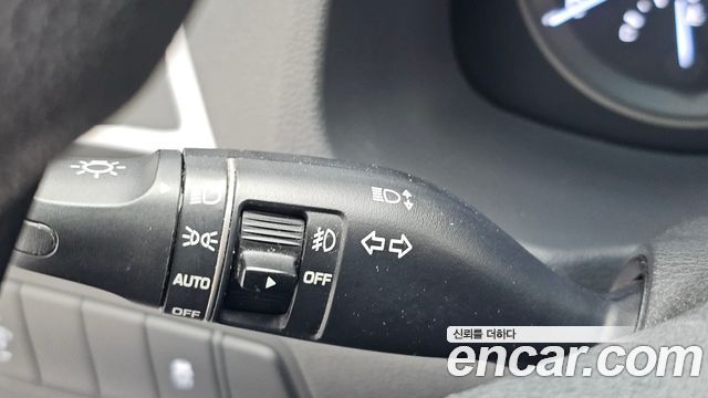 Hyundai Tucson 2016 — photo 24