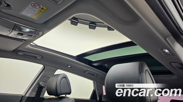 Hyundai Tucson 2016 — photo 25