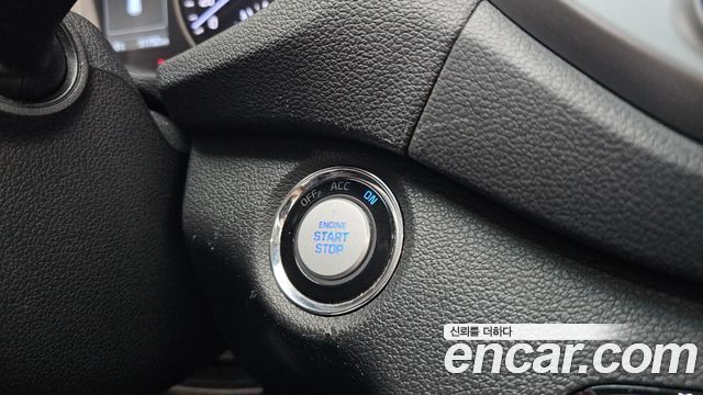 Hyundai Tucson 2016 — photo 28