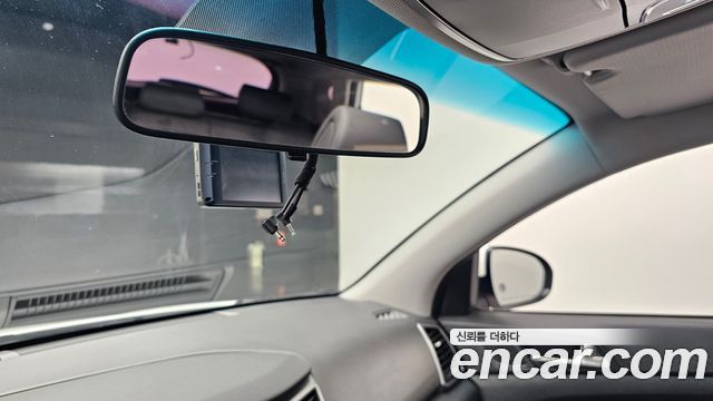 Hyundai Tucson 2016 — photo 29