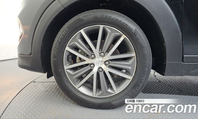 Hyundai Tucson 2017 — photo 5