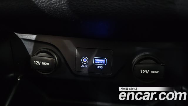 Hyundai Tucson 2017 — photo 20