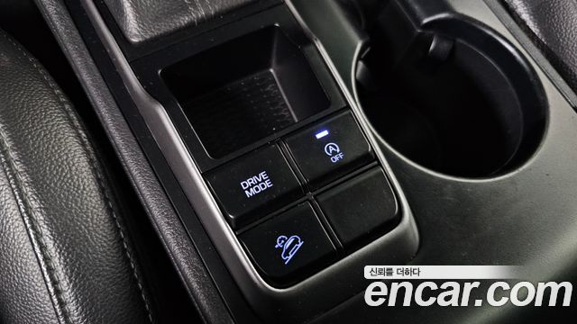 Hyundai Tucson 2017 — photo 21