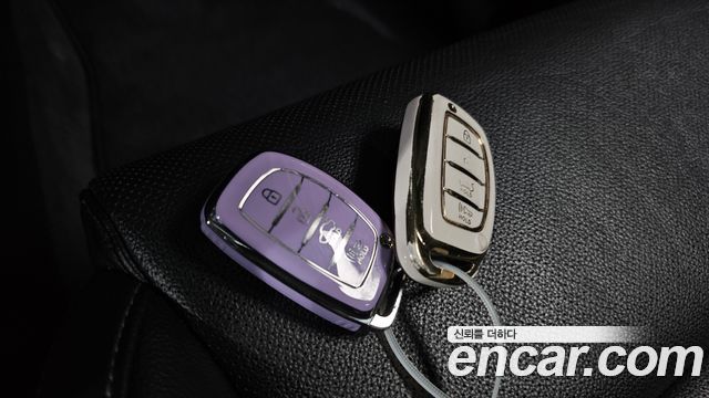 Hyundai Tucson 2017 — photo 23