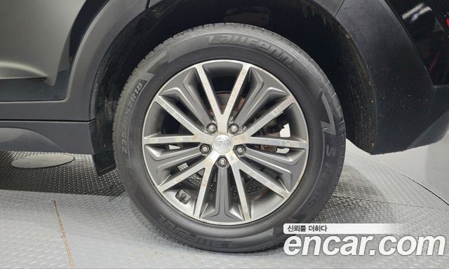 Hyundai Tucson 2017 — photo 7
