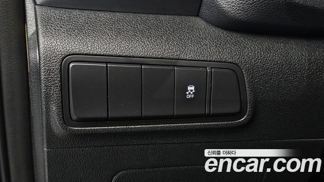 Hyundai Tucson 2017 — photo 28