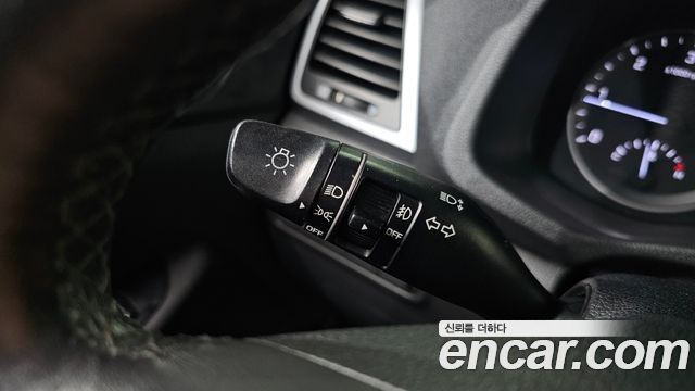 Hyundai Tucson 2017 — photo 30