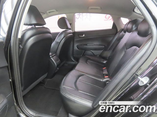 Kia K5 2016 — photo 6