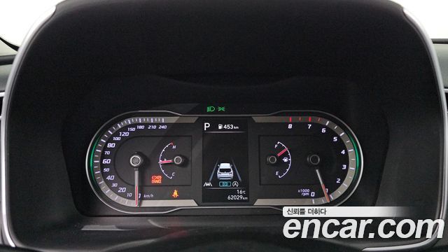 Hyundai Tucson 2022 — photo 8