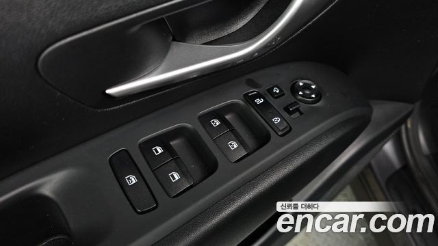 Hyundai Tucson 2022 — photo 15