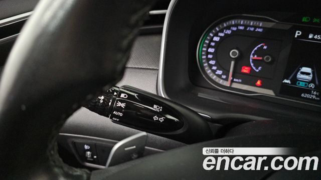 Hyundai Tucson 2022 — photo 16