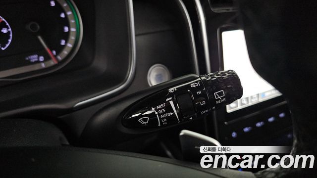 Hyundai Tucson 2022 — photo 17