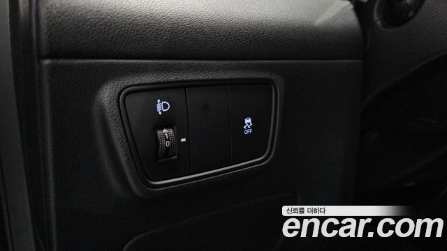 Hyundai Tucson 2022 — photo 18