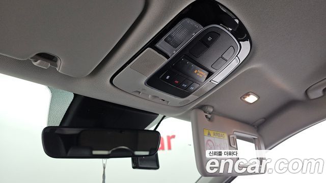 Hyundai Tucson 2022 — photo 19