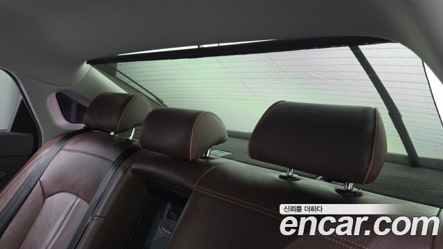 Hyundai Sonata 2017 — photo 22