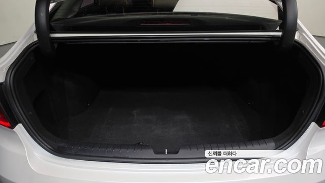Hyundai Sonata 2017 — photo 23