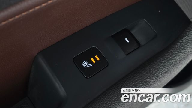 Hyundai Sonata 2017 — photo 24