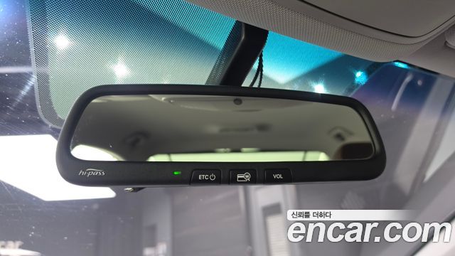 Hyundai Sonata 2017 — photo 25