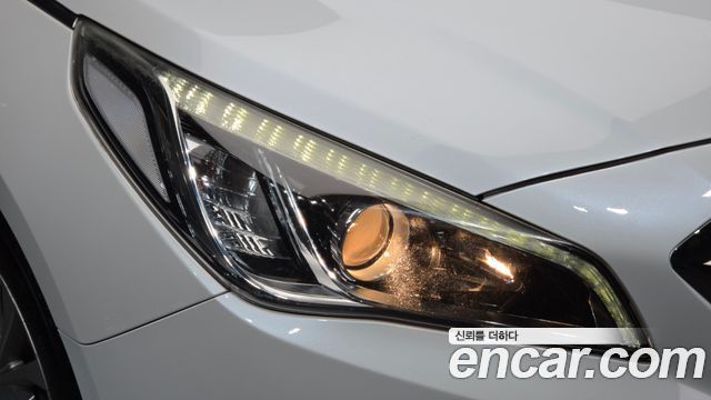 Hyundai Sonata 2017 — photo 8