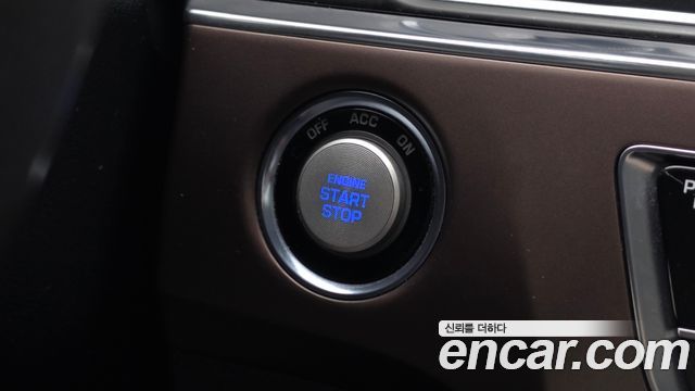 Hyundai Sonata 2017 — photo 28