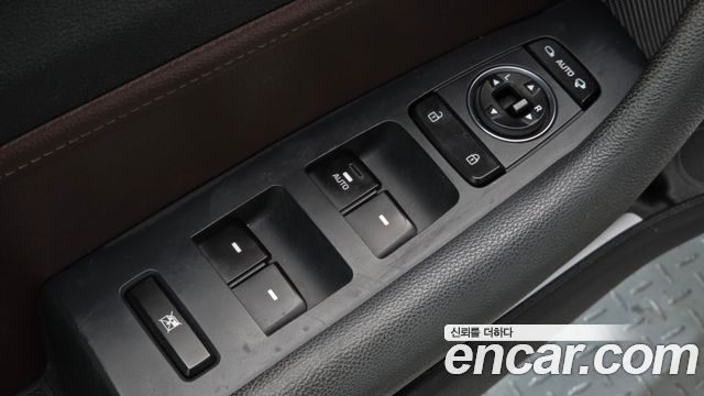 Hyundai Sonata 2017 — photo 29