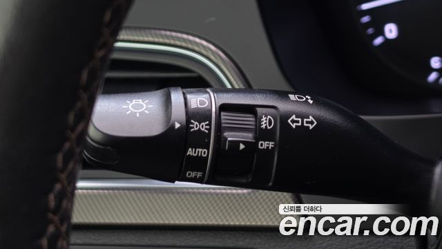 Hyundai Sonata 2017 — photo 30