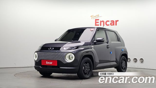 Hyundai Casper 2024 — photo 1