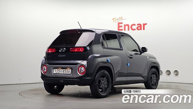 Hyundai Casper 2024 — photo 2