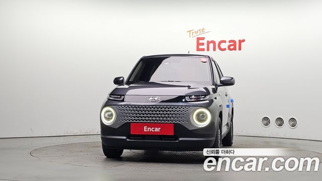 Hyundai Casper 2024 — photo 3