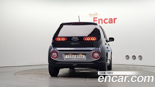 Hyundai Casper 2024 — photo 4