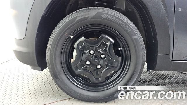 Hyundai Casper 2024 — photo 5