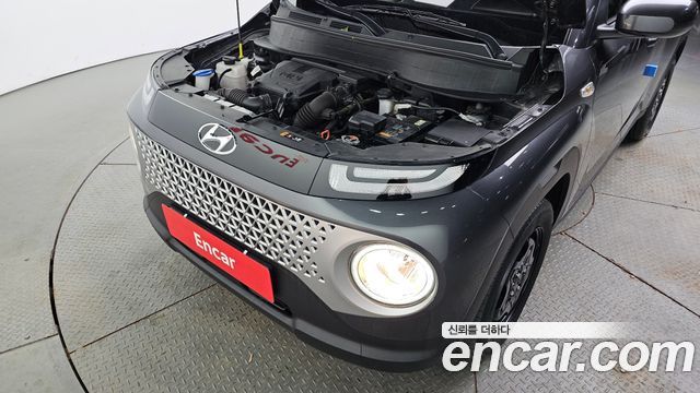 Hyundai Casper 2024 — photo 6