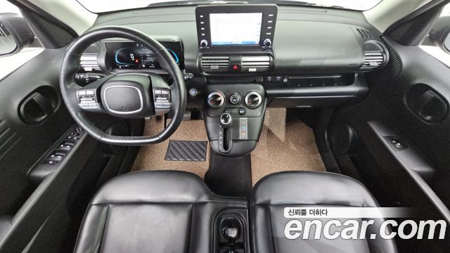 Hyundai Casper 2024 — photo 7