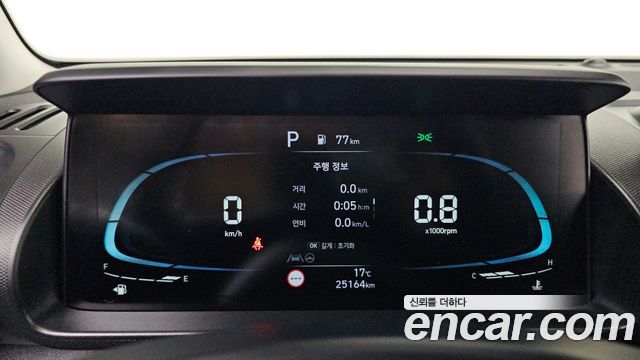 Hyundai Casper 2024 — photo 8