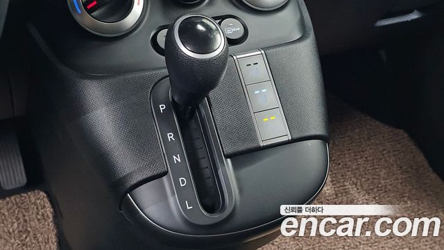 Hyundai Casper 2024 — photo 9