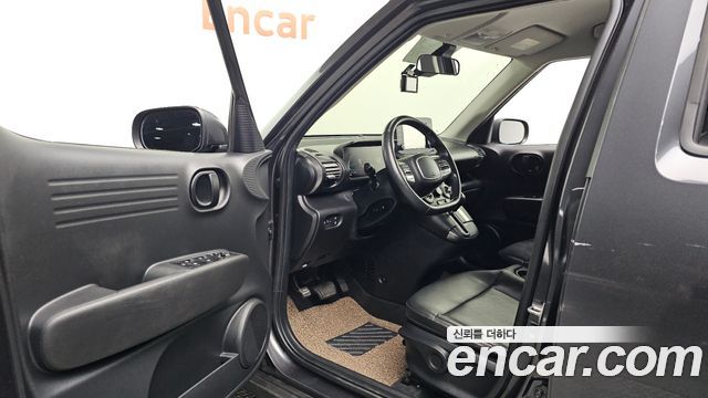 Hyundai Casper 2024 — photo 10