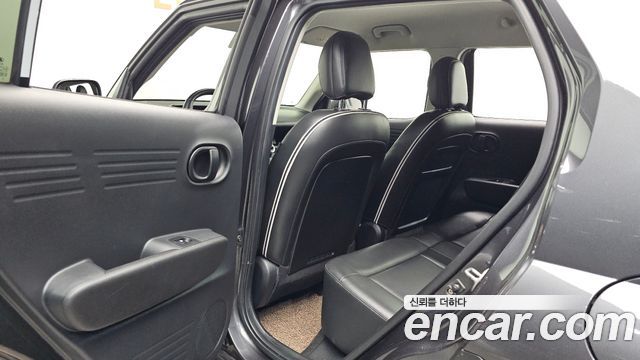 Hyundai Casper 2024 — photo 11