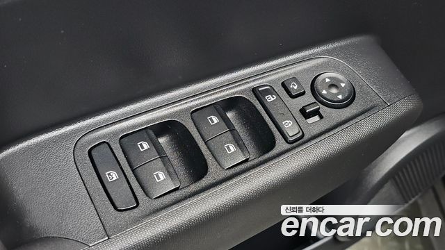 Hyundai Casper 2024 — photo 13